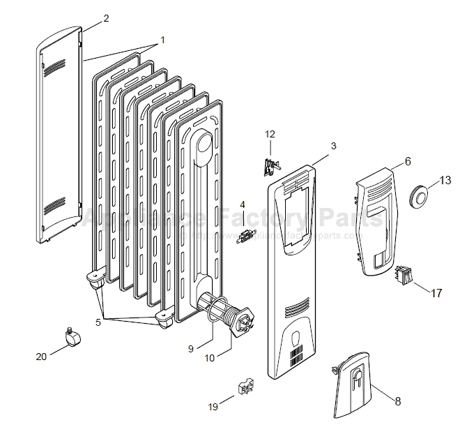 Download manuals for de longhi oil heater Diigo Groups