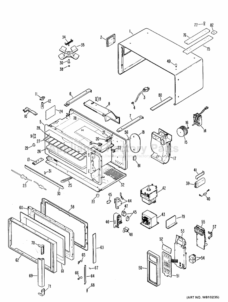 manual jem20h01