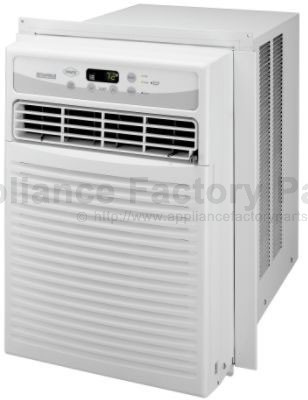 Parts for 580.75063700 | Kenmore | Air Conditioners