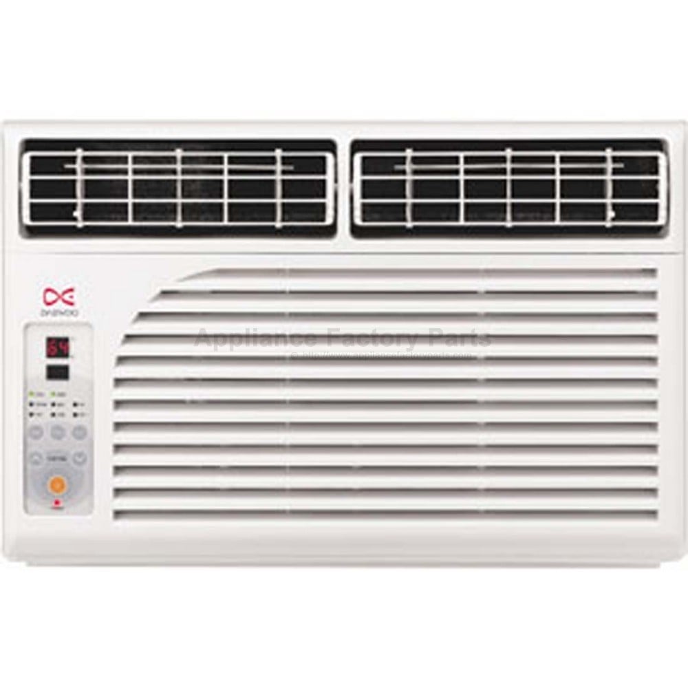 Parts for DWC-0520RLE | Daewoo | Air Conditioners