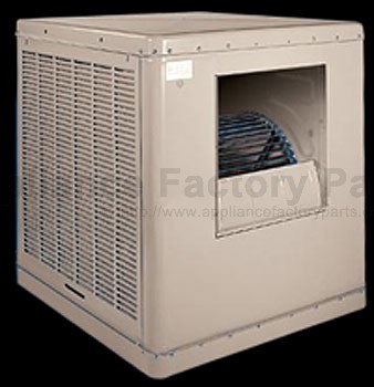 Parts for 5000SD | Champion | Evaporative Coolers