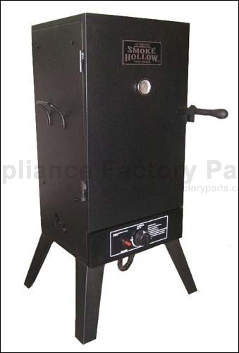 Smoke Hollow 30160G BBQ Parts