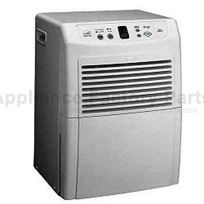 Kenmore Dehumidifier Repair Manual