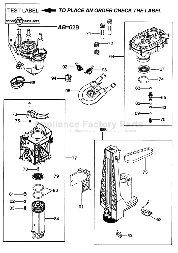 Cadillac CTS-V 2003-2014 Cadillac - Chilton DIY Manuals