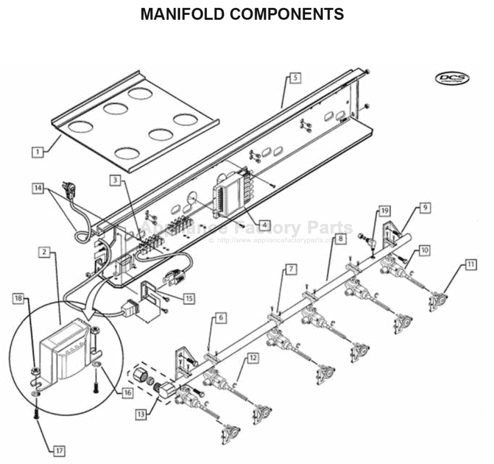 Parts for RGT-366 | Fisher & Paykel | Electric Ranges