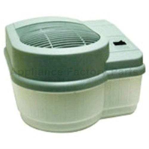 Duracraft Air Conditioner Manual