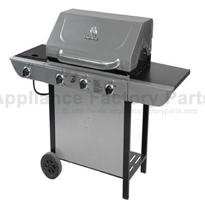 Charbroil 463420107 BBQ Parts