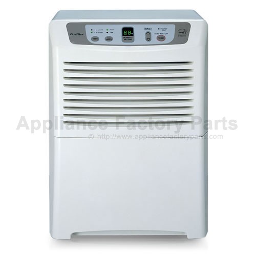 Parts for DH50EL | Goldstar | Dehumidifiers