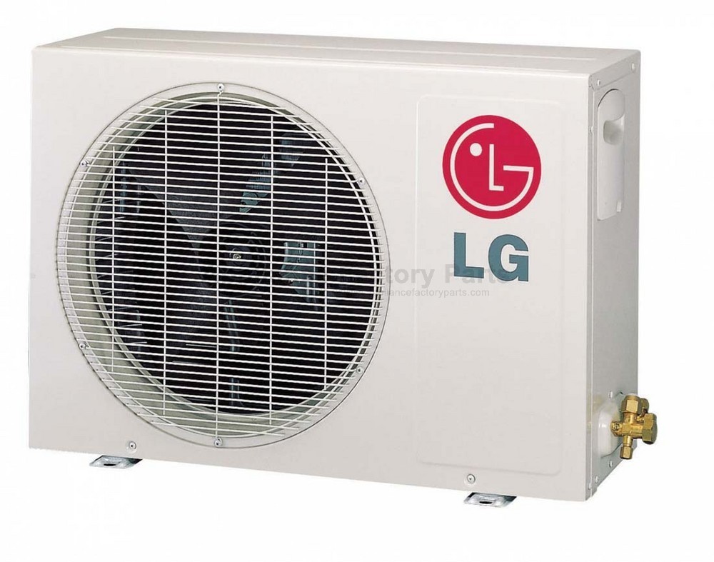 Parts for LAU186HV | Lg | Air Conditioners