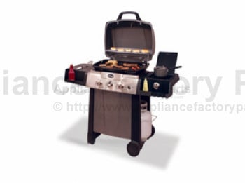 Uniflame BBQ Parts - 233 Models Available