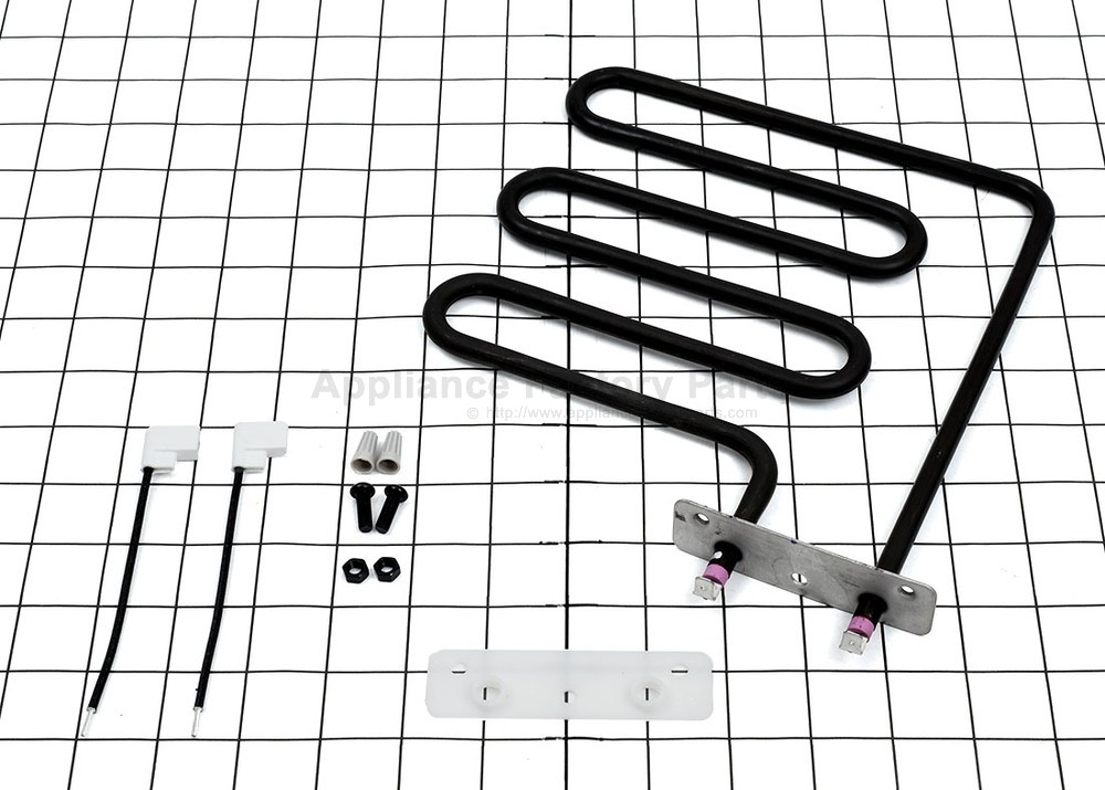 Masterbuilt smoker parts heating element